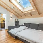 公寓 Alpenlounge Ettensberg 布莱夏