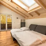 Alpenlounge Ettensberg *