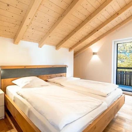 Alpenlounge Ettensberg Appartement Blaichach