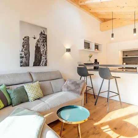 Alpenlounge Ettensberg *