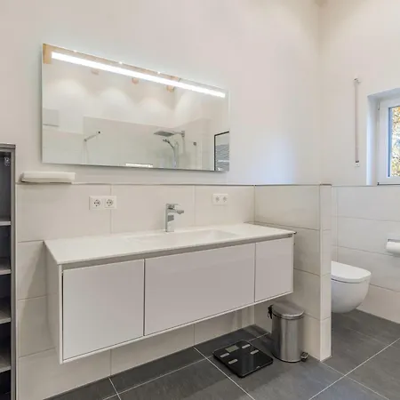 Appartamento Alpenlounge Ettensberg Blaichach