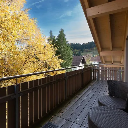 Alpenlounge Ettensberg Appartamento