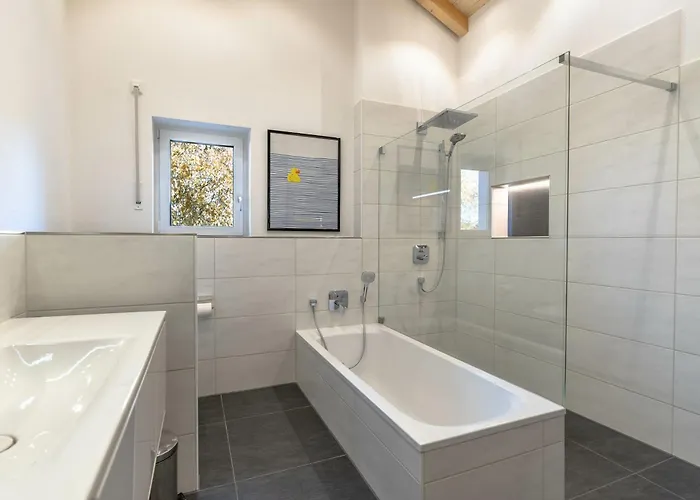 Alpenlounge Ettensberg Blaichach
