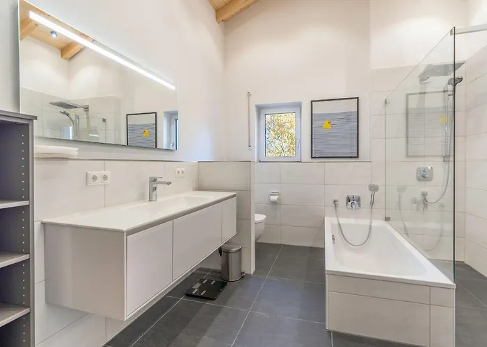 Appartement Alpenlounge Ettensberg *