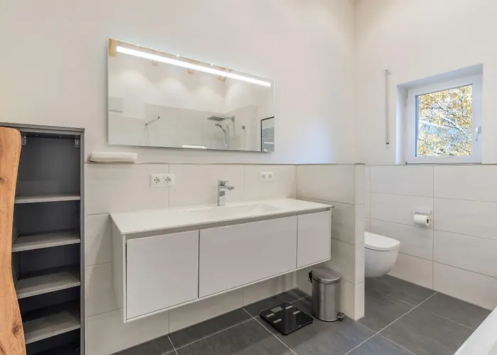 Appartement Alpenlounge Ettensberg Blaichach